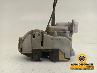 Cerradura puerta delantera izquierda Seat Cordoba