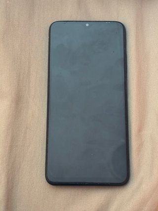 POCO M3 Negro 64gb VENTA URGENTE