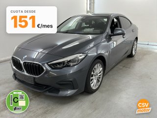 BMW SERIE 2 GRAN COUPÉ 216dA DCT Gran Coupe (2021)
