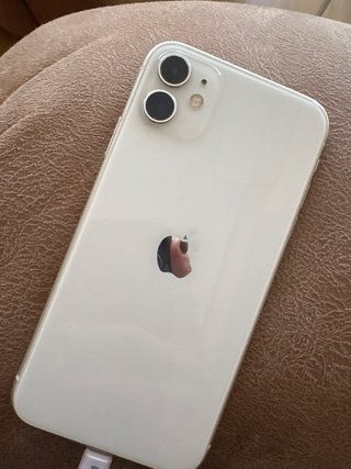 iPhone 11 128GB Bianco