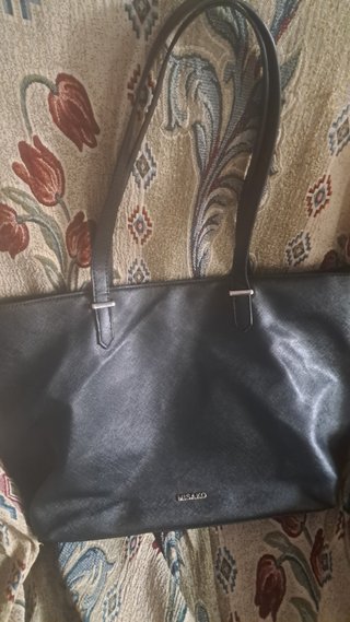 Bolso Misako Negro