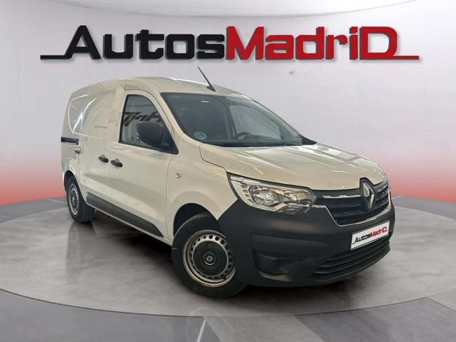 Renault Express Advance 1.5 Blue dCi 55 kW (75 cv)