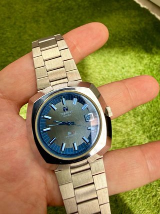 Reloj Tissot PR518 Automático NOS