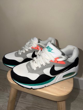 Zapatillas Nike Air Max