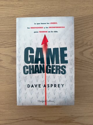 Game changers