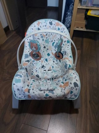 Hamaca para Bebé Fisher-Price