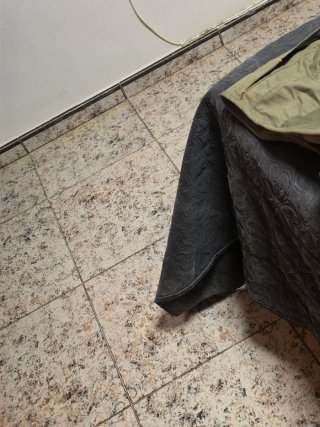 Chaleco de Caza con Canana y Cartuchos