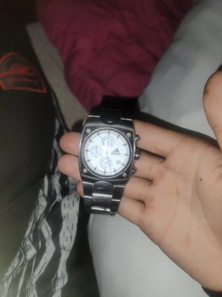 Reloj Adidas Vintage 10-5001