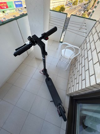Patinete Eléctrico Xiaomi Pro 2