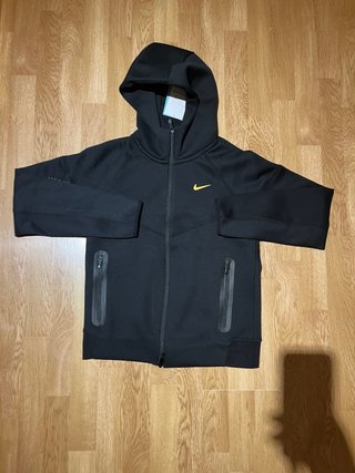 Sudadera Nike x Nocta Negra