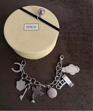 Pulsera Tous in Heaven