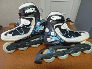 Patines en línea Oxelo