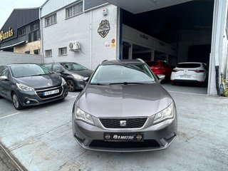 SEAT Leon 2014