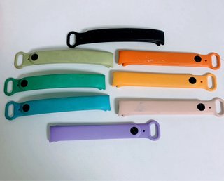 Set de 8 Correas para Xiaomi Smart Band 8