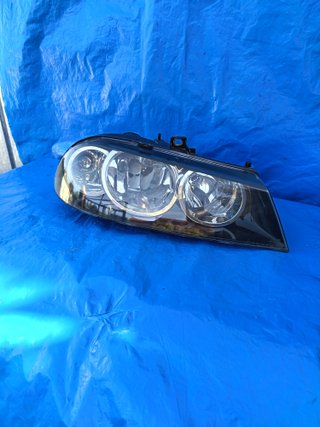 Faro delantero Alfa Romeo 156