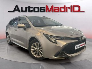 Toyota Corolla 140H Active Plus Touring Sport