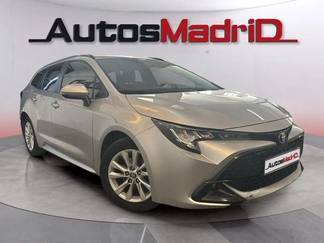 Toyota Auris 2025