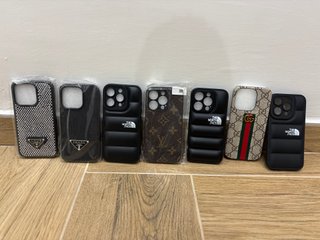 Cover per iPhone 15 Pro