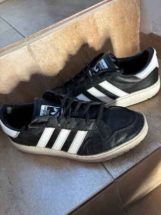 Zapatillas Adidas Team Court