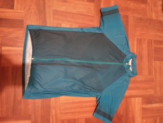 Maillot de Ciclismo Santini Talla L