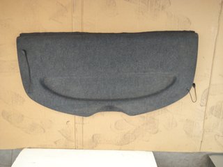 Bandeja Maletero Renault Megane