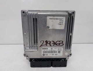 Bmw dde7797497 centralita motor uce serie 1176088