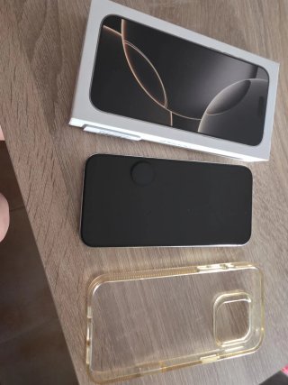 iPhone Apple Negro
