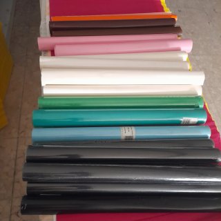 Lote de Papeles para Manualidades