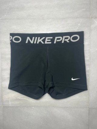 Mallas Cortas Deportivas Nike Pro Talla S