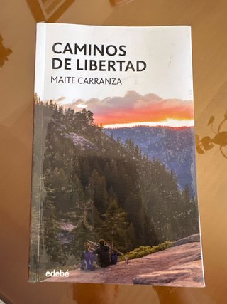 Caminos de libertad