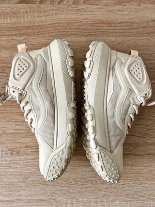Vans MTE Crosspath Mid Cream Talla 37...