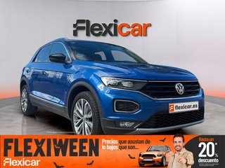 Volkswagen T-Roc Sport 1.5 TSI 110kW (150CV) DSG