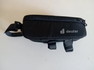 Portamovil para Bici Deuter
