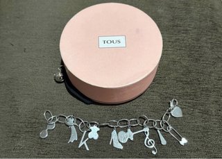 Pulsera Tous Music is Life
