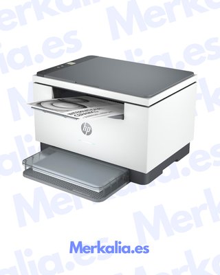 HP LASERJET MFP M234DW MULTIFUNCIÓN LÁSER