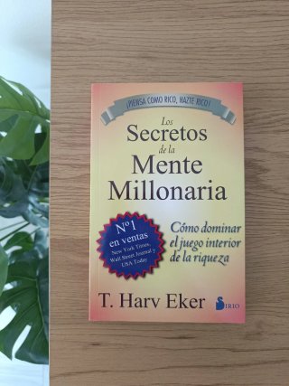 Los Secretos de la Mente Millonaria