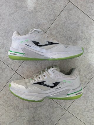 Zapatillas Padel Joma Slam