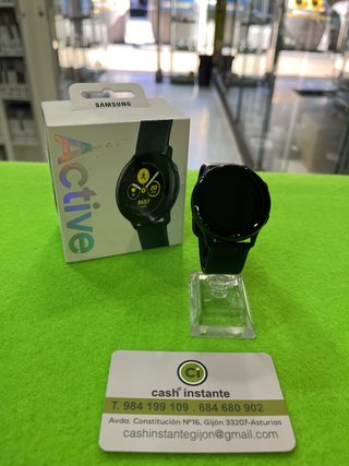 Samsung GALAXY Watch Active