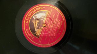 Lote de 29 Discos de Gramófono