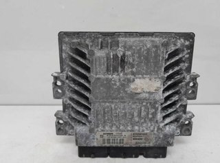 Renault 8200565863 centralita motor scenic 1176202