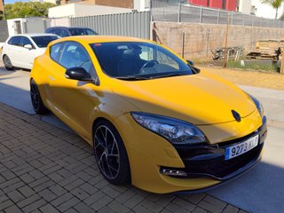 Renault Megane RSIII 250CV