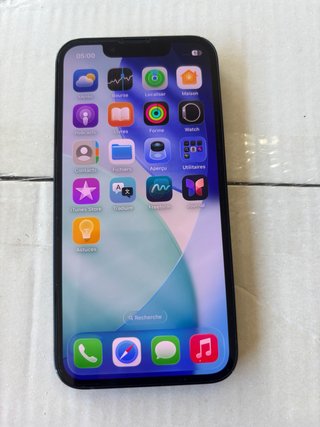 iPhone 13 mini Nero