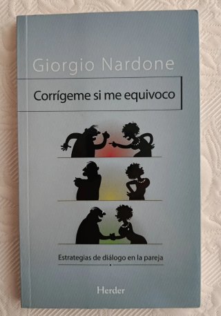 Corrígeme si me equivoco: estrategias de comuni...