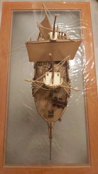 Barco Pirata Playmobil