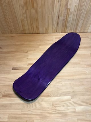Tabla skate 9.5