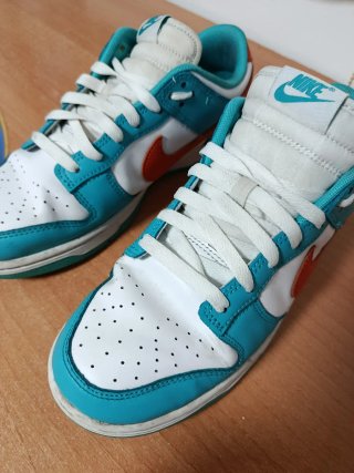 Zapatillas Nike Dunk Low
