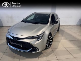 Toyota Corolla 2026