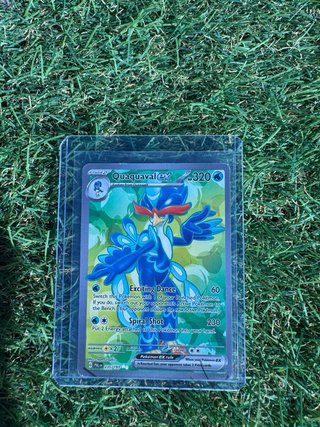Set Starters 3 fase Pokemon