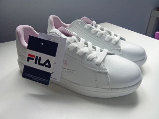 Zapatillas Fila Talla 36