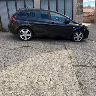 SEAT Sport up-Gama alta
